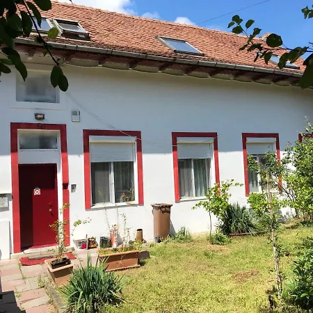 Apartament Sara Брашов