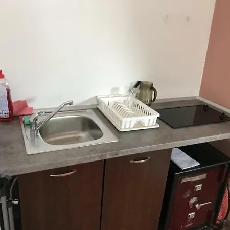 Apartament Sara Апартаменти Брашов