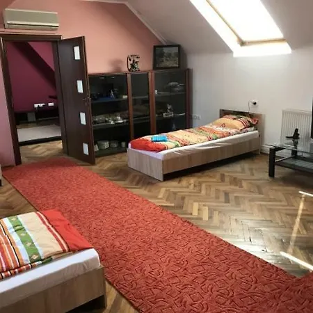 Apartament Sara Апартаменти *