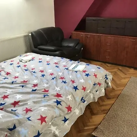 Apartament Sara * Брашов